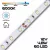 LEDSZALAG 2835WN 60led/m IP20 6000K 300lm 4,8W/m hideg fehér 70110