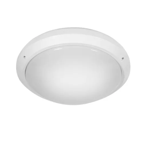 Kanlux 7015 MARC DL-60 lámpa E27, mennyezeti kültéri lámpatest, fehér