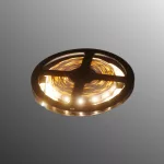 LEDSZALAG 2835WN 60led/m IP20 3000K 1380lm 12W/m meleg fehér 70630