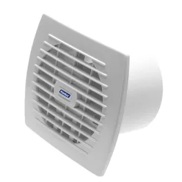   Kanlux 70916 EOL 120B időkapcsoló nélküli ventilátor fehér 120mm