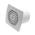 Kanlux 70935 EOL 100FT fotocellás és időkapcsolós ventilátor fehér 100mm