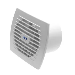   Kanlux 70940 EOL 120FT fotocellás és időkapcsolós ventilátor fehér 120mm