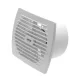 Kanlux 70945 EOL 150FT fotocellás és időkapcsolós ventilátor fehér 150mm