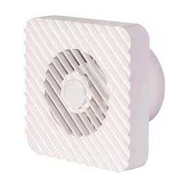 Kanlux 70993 ZEFIR 100HT ventilátor