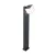LUTEC CUBA Kültéri LED állólámpa 12W 3000K 600lm IP54 7193802118