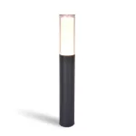 LUTEC DROPA Kültéri Connect RGB LED állólámpa 9W 2700-6500K&RGB 500lm IP44 7200501118