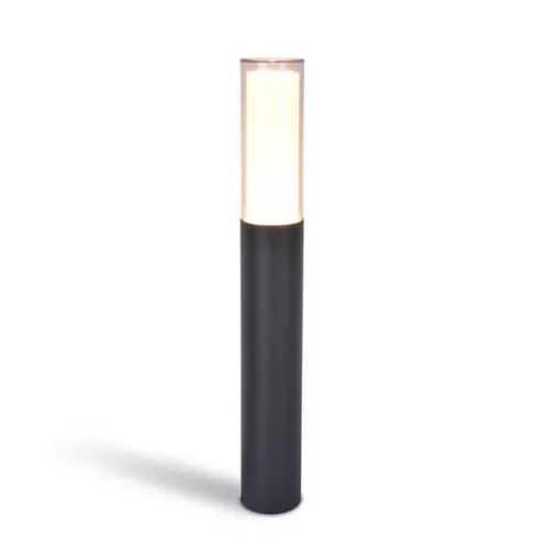LUTEC DROPA Kültéri Connect RGB LED állólámpa 9W 2700-6500K&RGB 500lm IP44 7200501118
