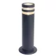 LUTEC FOCUS Kültéri állólámpa  1xGU10 35W IP44 7204803118