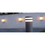LUTEC FOCUS Kültéri állólámpa  1xGU10 35W IP44 7204803118