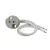 Kanlux 72109 HLDR-CT-GX5,3 12V foglalat
