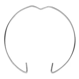 Kanlux 72121 CT RÖGZÍTŐ ZÉGER (MR16), vetillátorhoz