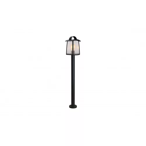 LUTEC KELSEY Kültéri állólámpa  1xE27 40W IP44 7273601012