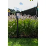LUTEC KELSEY Kültéri állólámpa  1xE27 40W IP44 7273601012