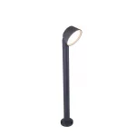LUTEC DAKOTA Kültéri TUYA Bluetooth fall LED lámpa 12W 27006500K 800lm IP54 7288601118