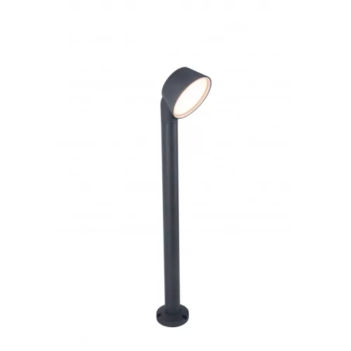 LUTEC DAKOTA Kültéri TUYA Bluetooth fall LED lámpa 12W 27006500K 800lm IP54 7288601118