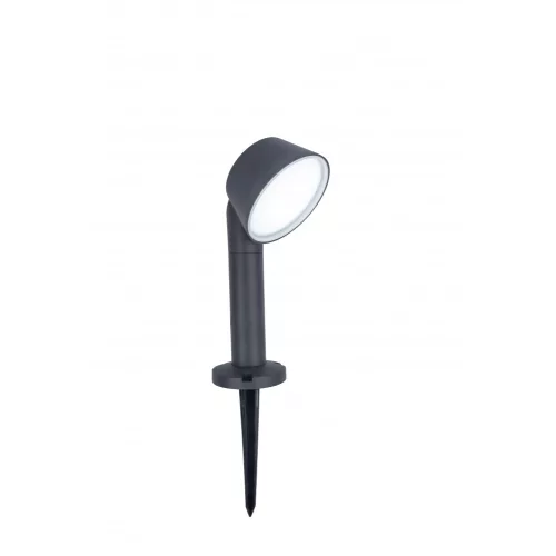 LUTEC DAKOTA Kültéri TUYA Bluetooth fall LED lámpa 12W 27006500K 800lm IP54 7288602118