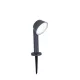LUTEC DAKOTA Kültéri TUYA Bluetooth fall LED lámpa 12W 27006500K 800lm IP54 7288602118