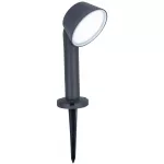 LUTEC DAKOTA Kültéri TUYA Bluetooth fall LED lámpa 12W 27006500K 800lm IP54 7288602118