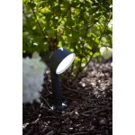 LUTEC DAKOTA Kültéri TUYA Bluetooth fall LED lámpa 12W 27006500K 800lm IP54 7288602118