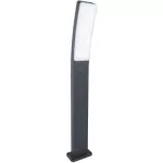 LUTEC KIRA Kültéri TUYA Bluetooth LED állólámpa 18W 27006500K 1200lm IP54 7288901118