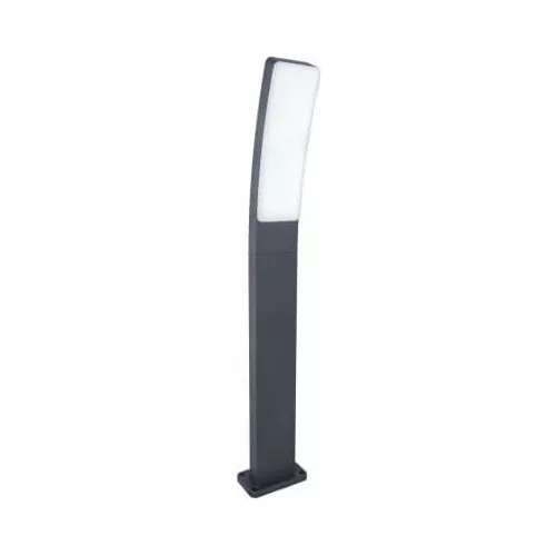 LUTEC KIRA Kültéri TUYA Bluetooth LED állólámpa 18W 27006500K 1200lm IP54 7288901118
