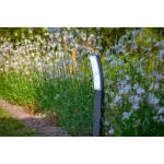 LUTEC KIRA Kültéri TUYA Bluetooth LED állólámpa 18W 27006500K 1200lm IP54 7288901118
