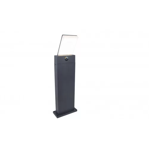 LUTEC PANO Kültéri LED állólámpa 16W 30005000K 1200lm IP54 7289001118