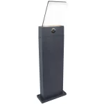 LUTEC PANO Kültéri LED állólámpa 16W 30005000K 1200lm IP54 7289001118