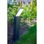 LUTEC PANO Kültéri LED állólámpa 16W 30005000K 1200lm IP54 7289001118