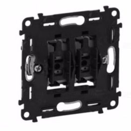   Legrand Valena InMatic kettős váltókapcsoló mechanizmus Legrand 752008