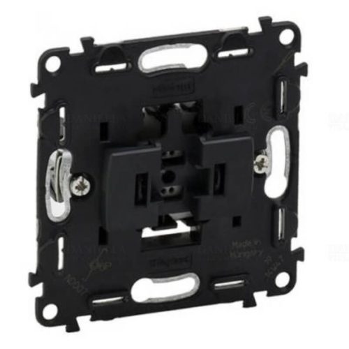 Legrand Valena InMatic váltóérintkezős nyomó mechanizmus Legrand 752011