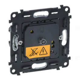   Legrand Valena InMatic elektronikus szobatermosztát mechanizmus Legrand 752033