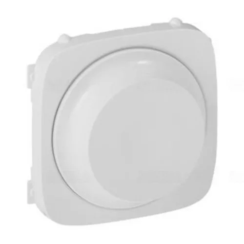 Legrand Valena Allure Forgatógombos fényerőszabályzó burkolat, fehér Legrand 752045