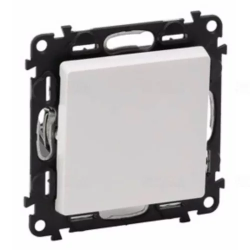 Legrand Valena Life keresztkapcsoló 10 AX fehér, Legrand 752107
