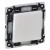 Legrand Valena Life egypólusú kapcsoló IP44 fehér, Legrand 752151