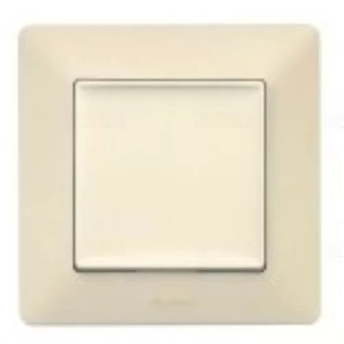 Legrand Valena Life váltókapcsoló 10 AX elefántcsont, Legrand 752206