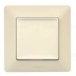   Legrand Valena Life keresztkapcsoló 10 AX elefántcsont, Legrand 752207