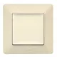 Legrand Valena Life keresztkapcsoló 10 AX elefántcsont, Legrand 752207