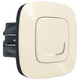   Legrand Valena Allure Netatmo intelligens fényerőszabályzó kapcsoló + kompenzátor, elefántcsont Legrand 752684