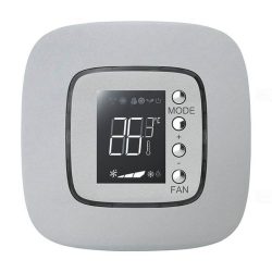   Legrand MyHOME (Valena Allure) digitális termosztát Legrand 752731