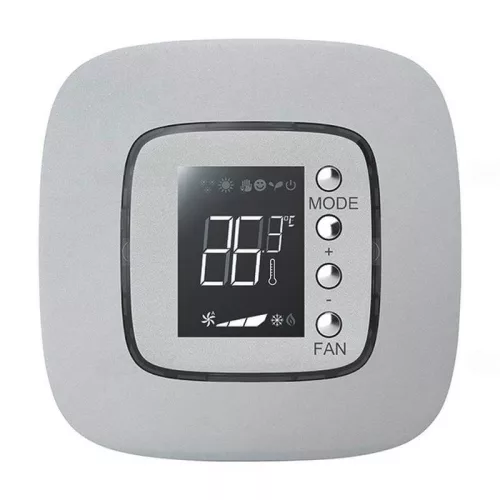 Legrand MyHOME (Valena Allure) digitális termosztát Legrand 752731