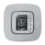 Legrand MyHOME (Valena Allure) digitális termosztát Legrand 752731