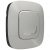 Legrand Valena Allure Netatmo vezeték nélküli kapcsoló - egypólusú, alumínium Legrand 752785