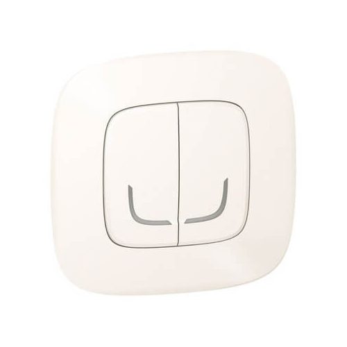 Legrand Valena Allure Netatmo okos csillárkapcsoló (végrehajtó), gyöngyház Legrand 752988