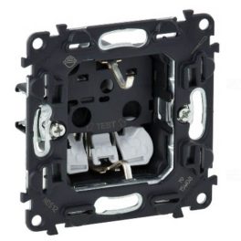   Legrand Valena InMatic 2P+F csatlakozóaljzat mechanizmus, rugós Legrand 753021