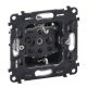 Legrand Valena InMatic 2P+F csatlakozóaljzat mechanizmus, csavaros Legrand 753025