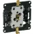 Legrand Valena InMatic 2x2P+F csatlakozóaljzat mechanizmus, rugós Legrand 753027