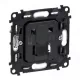 Legrand Valena InMatic 1xRJ11 csatlakozóaljzat mechanizmus Legrand 753038