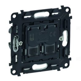   Legrand Valena InMatic 2xRJ11 csatlakozóaljzat mechanizmus Legrand 753039