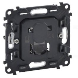   Legrand Valena InMatic 1xRJ45 Cat. 5e UTP  csatlakozóaljzat mechanizmus Legrand 753040